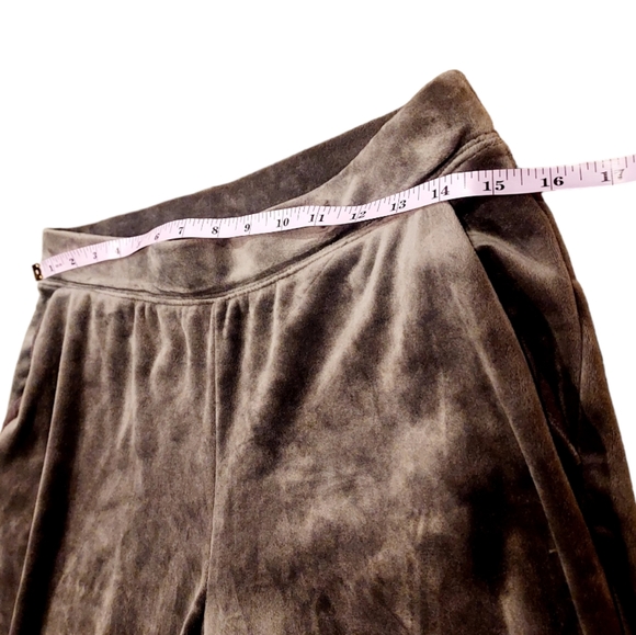 House of Harlow 1960 Nicole Richie Velour Lounge Pants size S - Picture 6 of 8